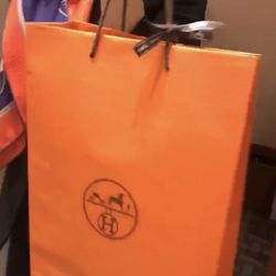 Hermes - My Evelyne 16 is in there