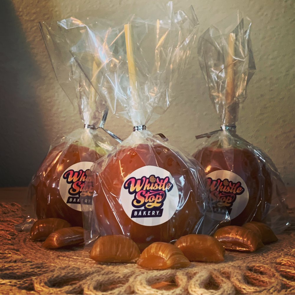 WHISTLE STOP BAKERY CLOSED Updated August 2024 39 Photos 639