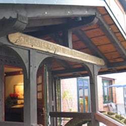 Hotel Alte Lohmühle