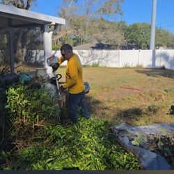 Hernandez Home & Landscaping Solutions