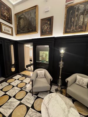 The Westin Excelsior, Florence by null