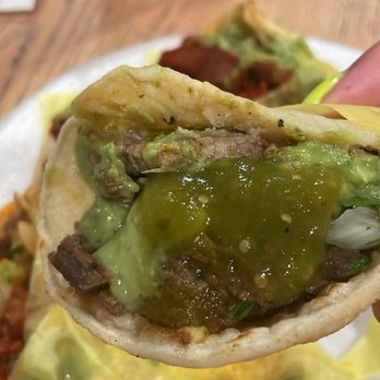 Tacos Lopez #2 - Asada - Tacos Near Me - West Valley City, Utah