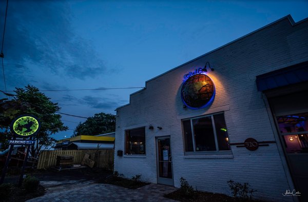 One World Brewing West by null