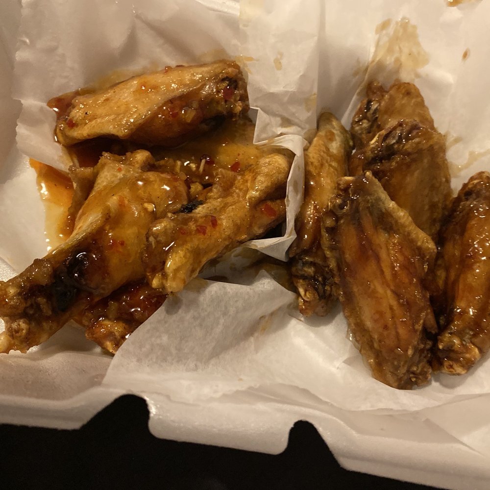 D's Spot - 50 Cent Wings - Waffles Near Me - Pawtucket, Rhode Island D's Spot - 50 Cent Wings - Waffles Near Me - Pawtucket, Rhode Island