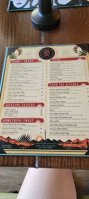 Menu photo 5 OMA Alhambra, CA Menu photo 5 OMA Alhambra, CA