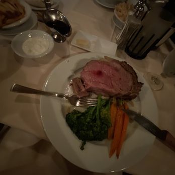 Katherine's Steakhouse - Prime rib - Steakhouses Near Me - Mesquite, Nevada