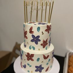Sweet Orange Bakes