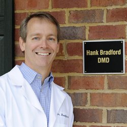 Hank Bradford, DMD - Bradford Endodontics