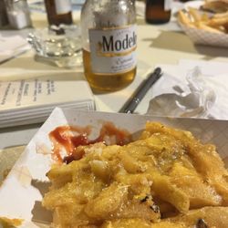 Parkside of Terrytown - Have to get the cheese fries