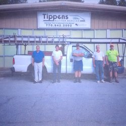 Tippens Gutter Service