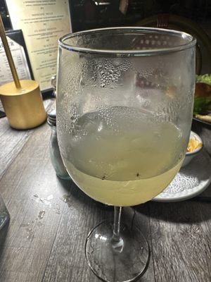 The Brazen Fox by null