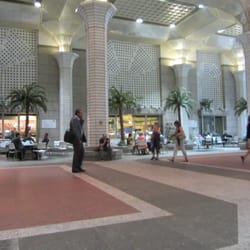 60 Wall Street Atrium