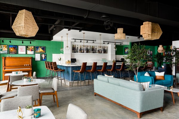 RBF, Your Authentic Champagne Bar by null