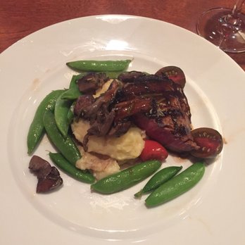 Seasons 52 - Filet mignon split in 1/2. Looks amazing!! - New American Near Me - Indianapolis, Indiana Seasons 52 - Filet mignon split in 1/2. Looks amazing!! - New American Near Me - Indianapolis, Indiana