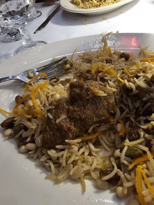 Afghan Kebab House by null