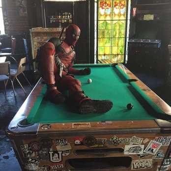 Tempest - Dead pool hangs out here,you should too! - American Near Me - San Francisco, California Tempest - Dead pool hangs out here,you should too! - American Near Me - San Francisco, California