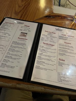 Hapeville Corner Tavern by null