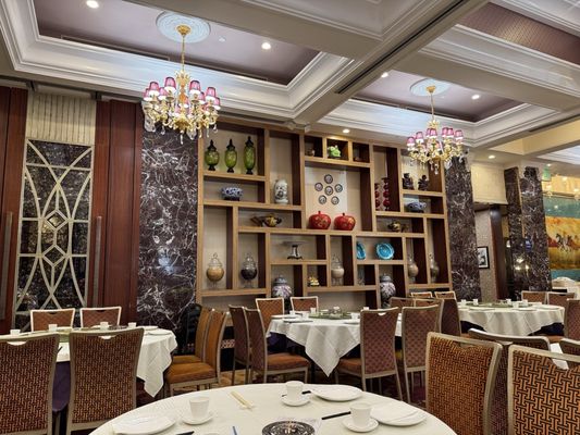 J Zhou Oriental Cuisine by null