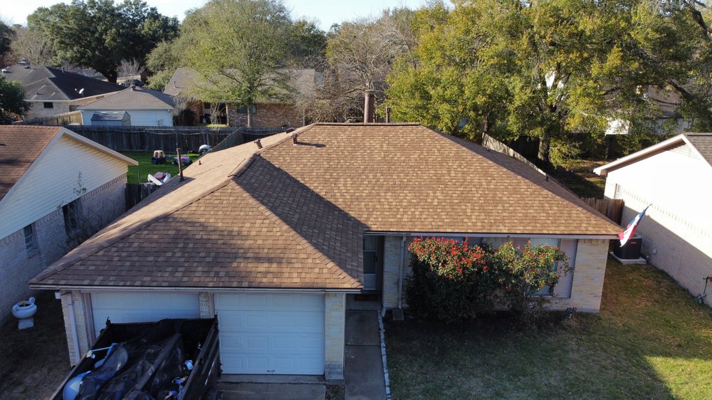 Slide of Brunet Roofing & Construction