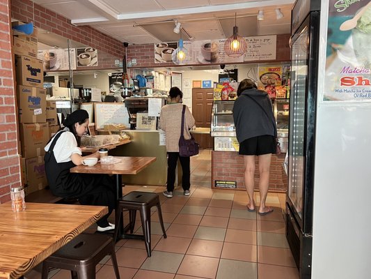 969 NYC Coffee by null