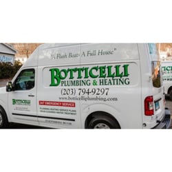 Botticelli Plumbing & Heating