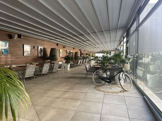 INNSiDE by Meliá Palma Bosque by null