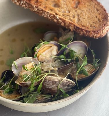 Hushy's Sandwiches by null Hushy's Sandwiches by null