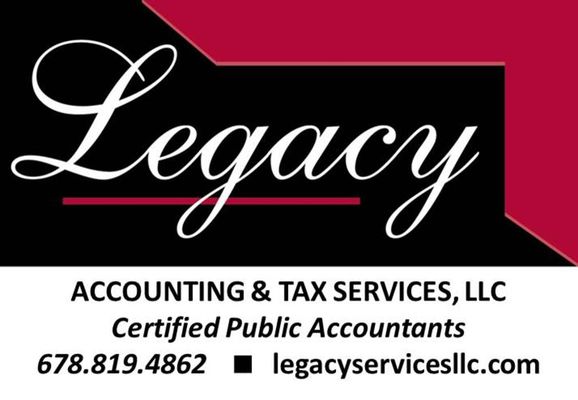 LEGACY ACCOUNTING AND TAX SERVICES - Updated June 2026 - 1301 Shiloh Rd ...