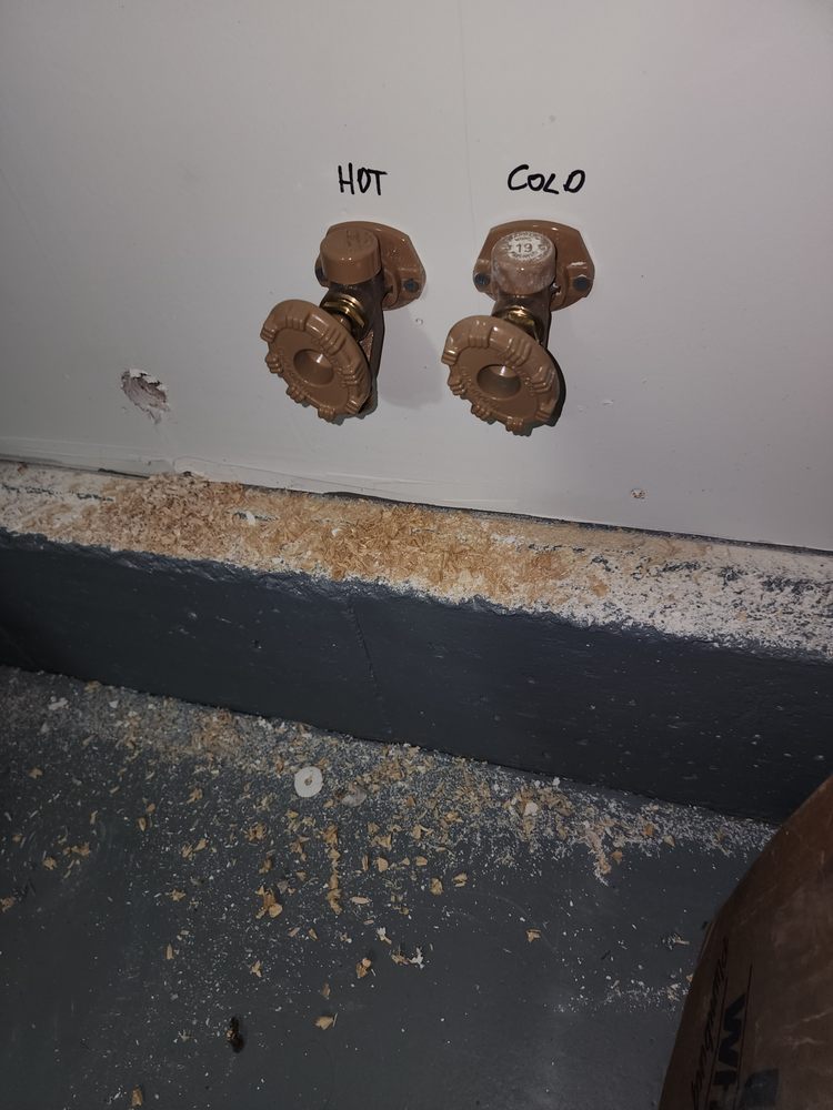 Slide of E&J plumbing