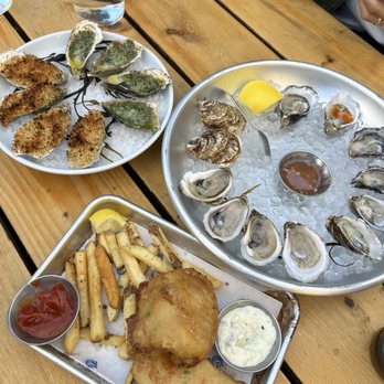 Ace Seafood - Seafood Near Me - Oakland, California