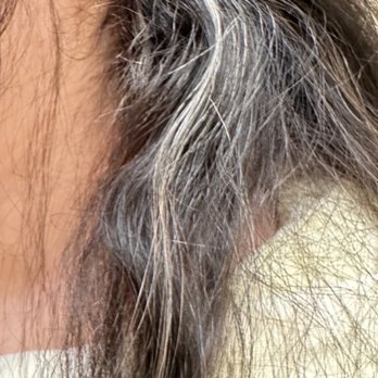 Solace & Sage - After - Hair Salons Near Me Solace & Sage - After - Hair Salons Near Me