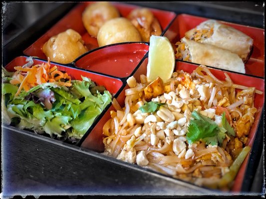 Dave's Green Papaya by null