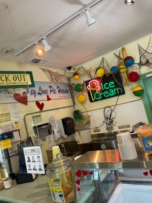 Key West Key Lime Pie Co. by null