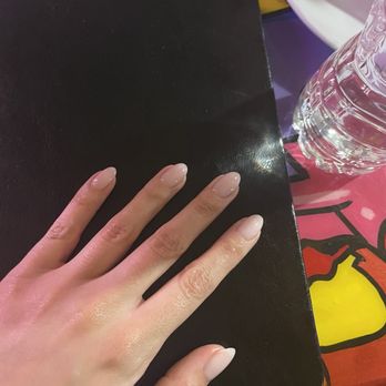 RUSSIAN MANICURE NAIL STUDIO - Updated October 2024 - 65 Photos & 45