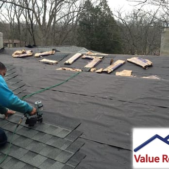 Value Roofing - Roofing Near Me - Nashville, Tennessee