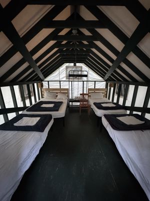 Curry Village by null