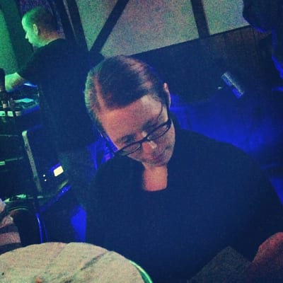 Second Base Pub & Grub by null