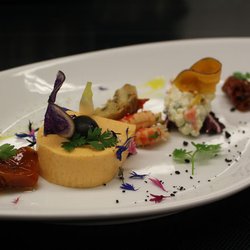 Dorfkrug - food delicous