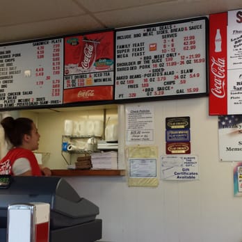 Dale Hollow 1 Stop Bbq - menus and prices - Barbeque Near Me - Celina, Tennessee Dale Hollow 1 Stop Bbq - menus and prices - Barbeque Near Me - Celina, Tennessee