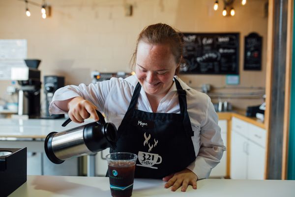 321 Coffee - Farmers Market by null