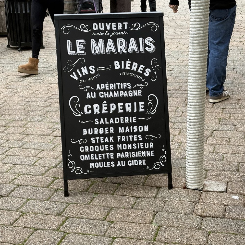 Buvette - Photo 2: Sandwich board - French Near Me - Larkspur, California Buvette - Photo 2: Sandwich board - French Near Me - Larkspur, California