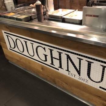 Doughnuttery - Donuts Near Me - New York, New York