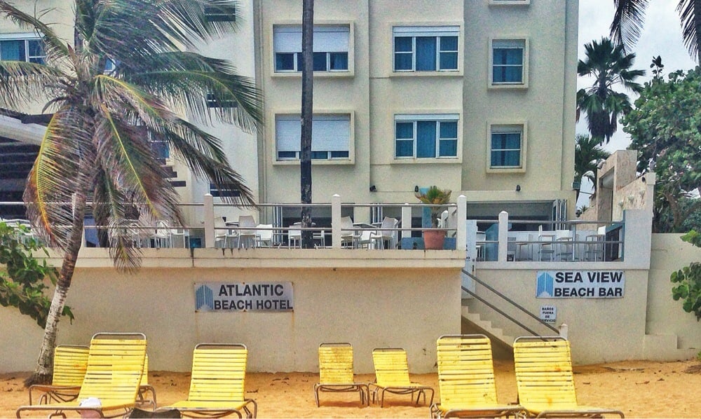 Atlantic Beach Hotel 128 Photos 84 Reviews Hotels Cll Atlantic Beach Hotel 128 Photos 84