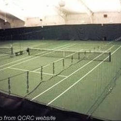 Queen City Racquet & Fitness Club