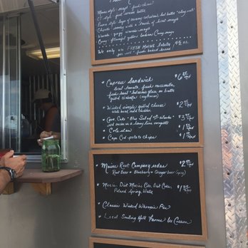 Bite Into Maine - Menu - Seafood Near Me - Cape Elizabeth, Maine
