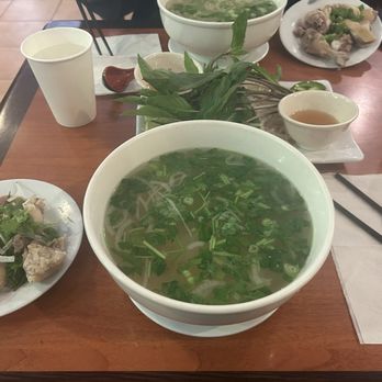 Pho Ga Hai Van - Vietnamese Near Me - Westminster, California