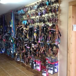 Tackrus - Headstalls