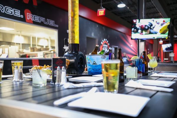 RPM RACEWAY - 114 Photos & 96 Reviews - 600 West Ave, Stamford, CT - Yelp