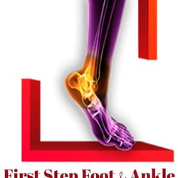 First Step Foot & Ankle