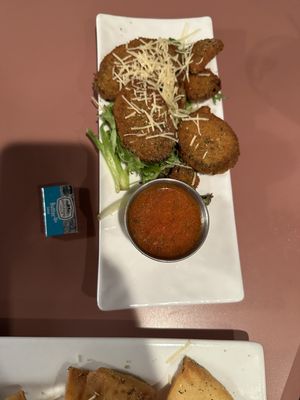Cafe Pasta & Grille' by null